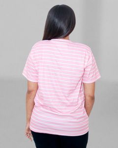 Couple Printed Tshirt