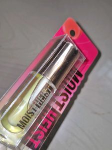 Swiss beauty Moist Heist Lip Oil 2 cucumber trap