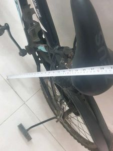 Kids Bicycle with Training Wheels