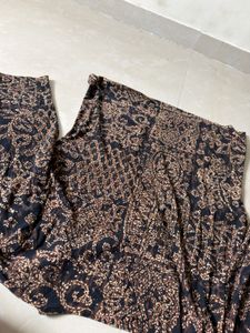 Boho Print Palazzos