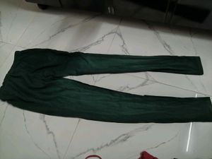 2 Leggings