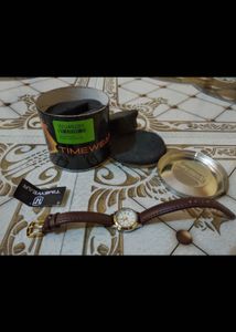 Timewear Women's Analog Watch