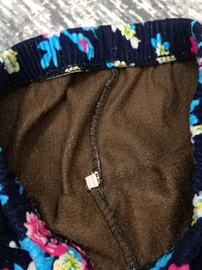 Velvet Leggings
