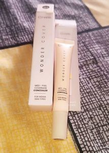 MARS Wonder Cover Concealer