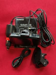 PAPAGO! GoSafe 520 Dashcam