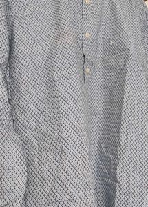 Parx Slim Fit Men's Casual Shirt