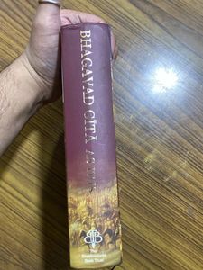 Bhagavad Gita As It Is
