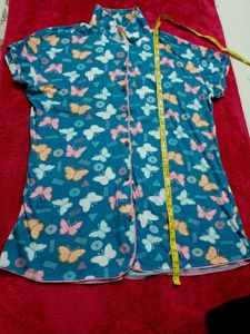 XXL women night suit