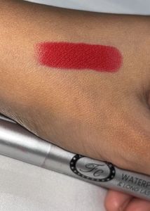 COLORFUL Non-Transfer Lipstick