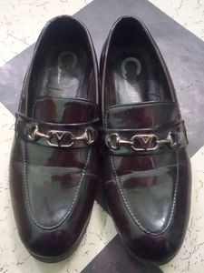 Boys Footwear Colour Brown