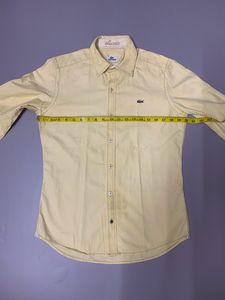 Lacoste Shirt For Men’s.