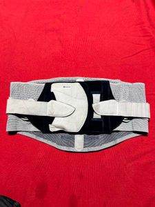 Medical Lumbar Support Belt (Unisex)