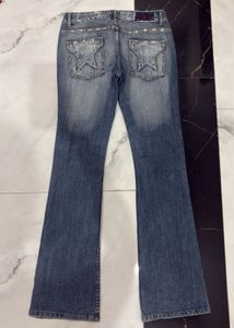 People’s Liberation 2000s Vintage Flared Jeans