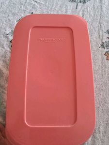 Mastercook Pink Food Container Lid