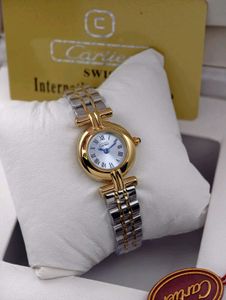 New Cartier for ladies watch best quality butterfl