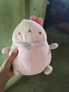 Cute Plush Toy - Adorable Character