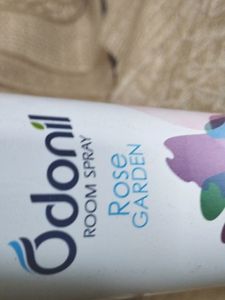 Odonil Room Freshner Spray. Rose 🌹🔮 Garden 🏡. Lovely 🤩 SMELL 😊