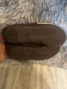 Puma Speedcat Brown Ballet