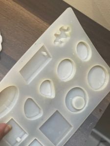 Resin Mold Bundle