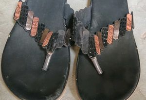 Stylish Flip-Flops