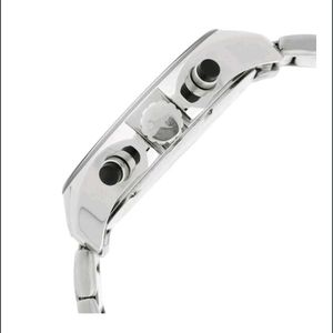 Original Fastrack Big Time Quartz Chronograph Blac