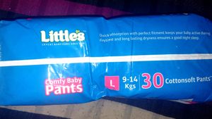Daiper Pants L-Size