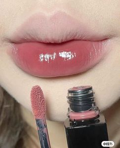 Chanel Rouge Allure Laque shade 63 Ultimate