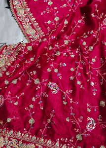 Elegant Pink kurta set