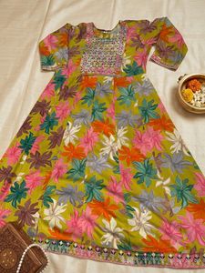 women kurti