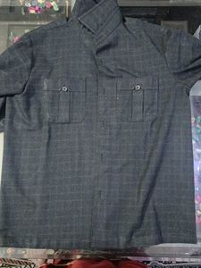 Classic Checkered Shirt