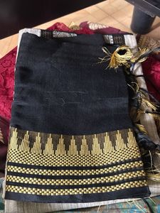 Elegant Ethnic Dress Material