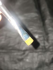 Pac - Eyebrow Brush