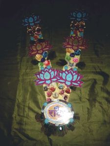 Handmade Decorative Garland