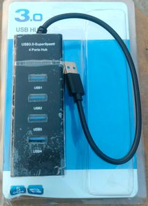 USB 3.0 Hub