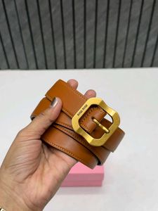 Miu Mi Belts