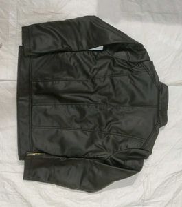 Stylish Black Jacket