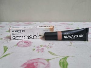 Smashbox Always On Cream Eyeshadow