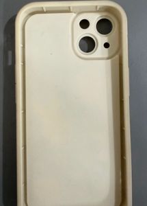 Cute iPhone 13 Case with Charms