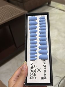 Press-on Nails Matte