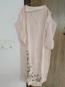 Beautiful Peach Set