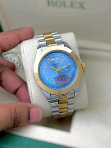 Rolex*✅1st quality Stainless steel Full Arbi figur