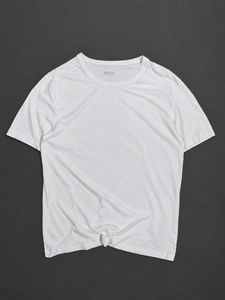 BOSS White T-Shirt