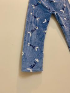 Night Wear Bottom For Womens