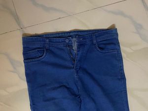 N9 - Blue Denim Jeans