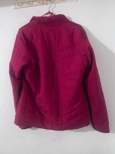 Women's Quilted Jacket