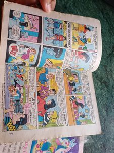 Archies Comics