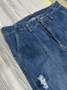 Jeans and Trousers