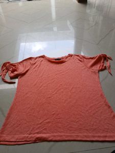 tomato tshirt like a wow