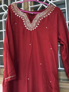 Kurta Set