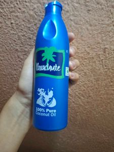 Parachute Coconut Oil 250ml